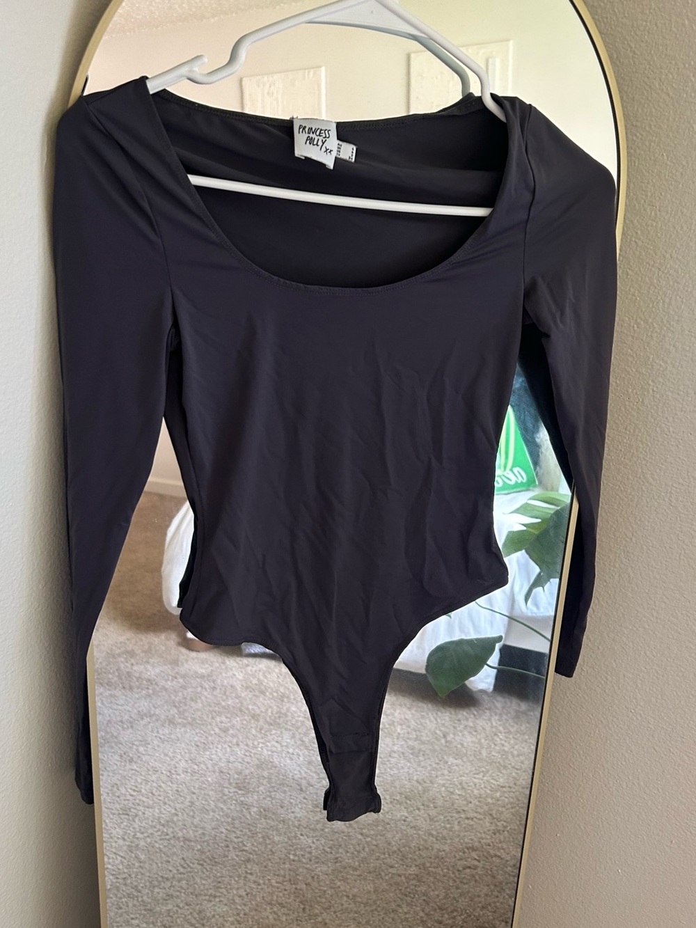 Princess Polly Bodysuit